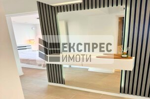 New, Furnished 2 bedroom apartment, Kabakum