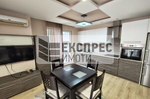 FURNISHED 1 bedroom apartment, Levski