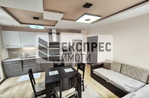 FURNISHED 1 bedroom apartment, Levski