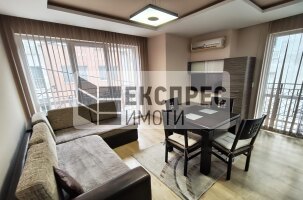FURNISHED 1 bedroom apartment, Levski