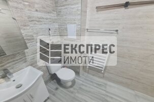 Обзаведен Двустаен апартамент, Кайсиева градина