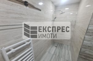 Обзаведен Двустаен апартамент, Кайсиева градина