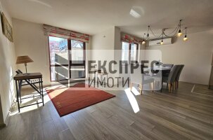 Луксозен,Обзаведен Четиристаен апартамент, Център