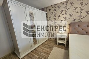 Луксозен,Обзаведен Четиристаен апартамент, Център