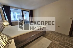 Луксозен,Обзаведен Четиристаен апартамент, Център