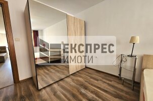 Луксозен,Обзаведен Четиристаен апартамент, Център