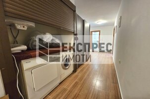 Луксозен,Обзаведен Четиристаен апартамент, Център