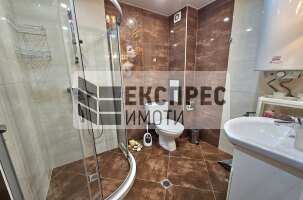 Луксозен,Обзаведен Четиристаен апартамент, Център