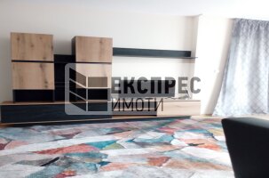 Нов, Обзаведен Двустаен апартамент, ХЕИ