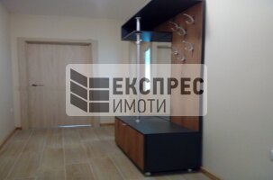 Нов, Обзаведен Двустаен апартамент, ХЕИ