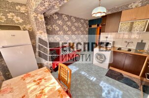 FURNISHED 1 bedroom apartment, Troshevo