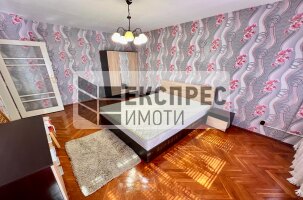 FURNISHED 1 bedroom apartment, Troshevo