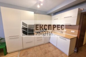 Обзаведен Двустаен апартамент, Базар Левски