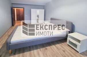 Обзаведен Двустаен апартамент, Базар Левски