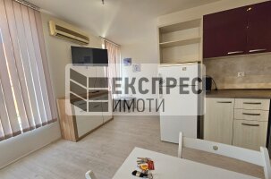 Обзаведен Двустаен апартамент, Левски