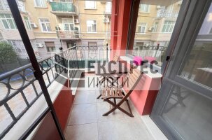 Нов, Обзаведен Двустаен апартамент, Център