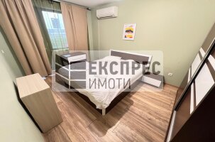 Нов, Обзаведен Двустаен апартамент, Център