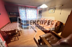  2 Schlafzimmer Wohnung, Center