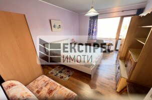  2 Schlafzimmer Wohnung, Center