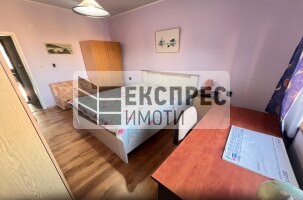  2 Schlafzimmer Wohnung, Center