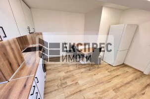 Обзаведен Двустаен апартамент, Чаталджа