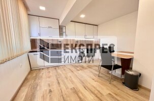 Обзаведен Двустаен апартамент, Чаталджа