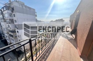 Обзаведен Двустаен апартамент, Чаталджа