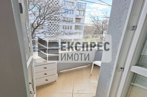 Обзаведен Двустаен апартамент, Чаталджа