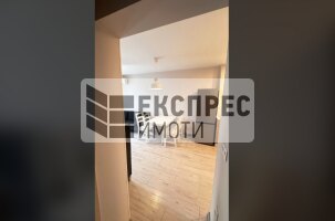  1 Schlafzimmer Wohnung, Regional hospital