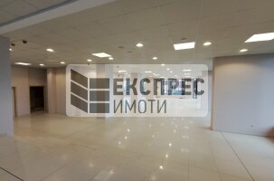  Магазин, Кайсиева градина