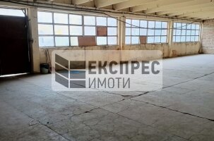  Склад, Аспарухово