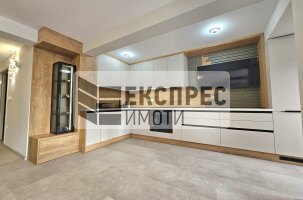  1 Schlafzimmer Wohnung, Regional hospital