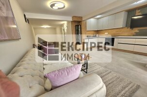  1 Schlafzimmer Wohnung, Regional hospital