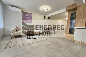  1 Schlafzimmer Wohnung, Regional hospital