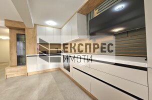  1 Schlafzimmer Wohnung, Regional hospital