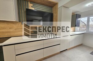  1 Schlafzimmer Wohnung, Regional hospital