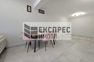  1 Schlafzimmer Wohnung, Regional hospital