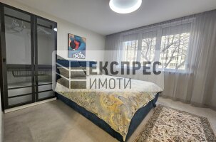  1 Schlafzimmer Wohnung, Regional hospital