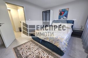  1 Schlafzimmer Wohnung, Regional hospital