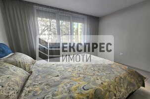  1 Schlafzimmer Wohnung, Regional hospital