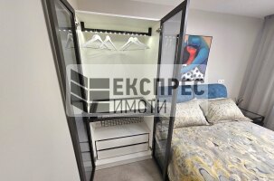  1 Schlafzimmer Wohnung, Regional hospital