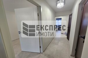  1 Schlafzimmer Wohnung, Regional hospital