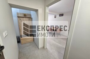  1 Schlafzimmer Wohnung, Regional hospital