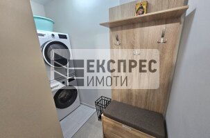  1 Schlafzimmer Wohnung, Regional hospital