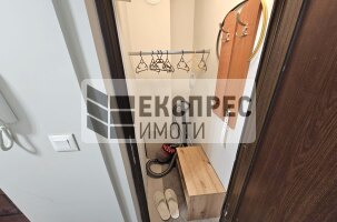  1 Schlafzimmer Wohnung, Regional hospital