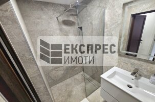  1 Schlafzimmer Wohnung, Regional hospital