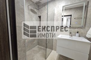  1 Schlafzimmer Wohnung, Regional hospital