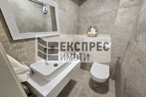  1 Schlafzimmer Wohnung, Regional hospital