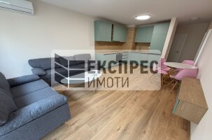  2 Schlafzimmer Wohnung, Center