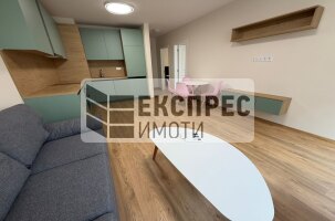  2 Schlafzimmer Wohnung, Center